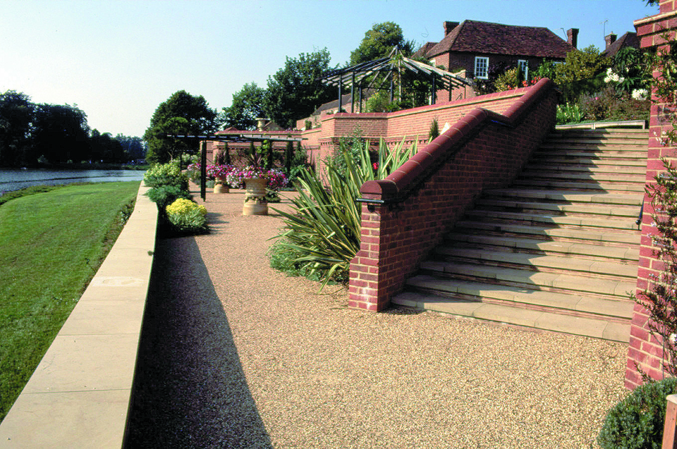 Leeds steps photo